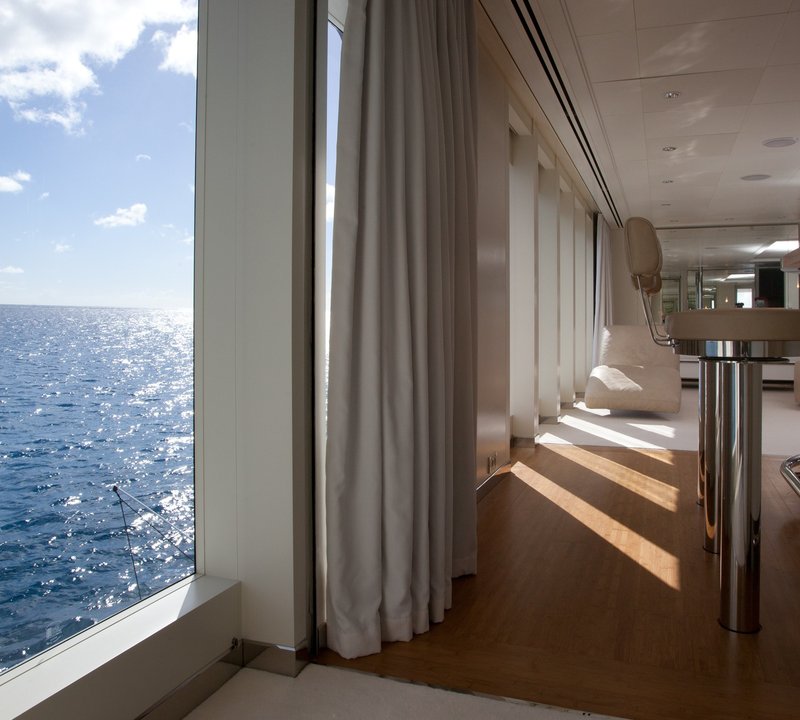 The 58m Yacht IDOL