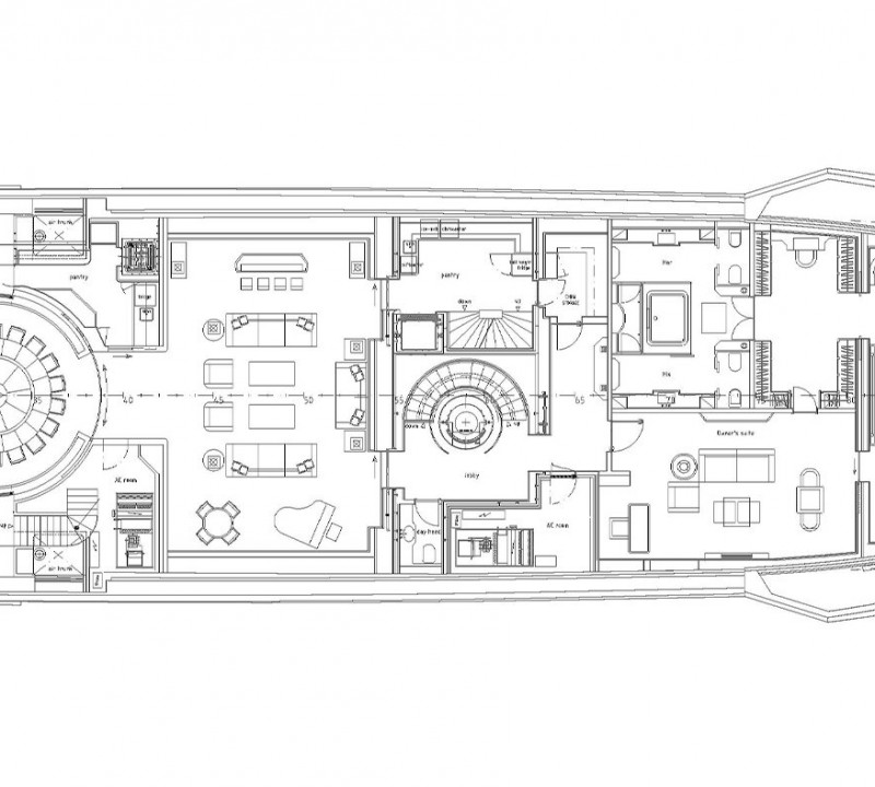 Upper Deck
