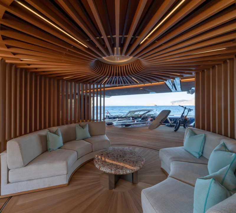 Beach Club
