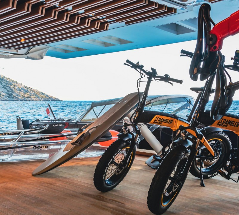 Beach Club Toys