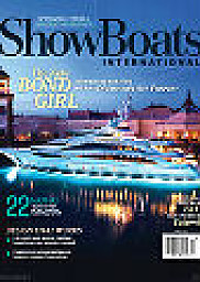 E&E Press Showboats