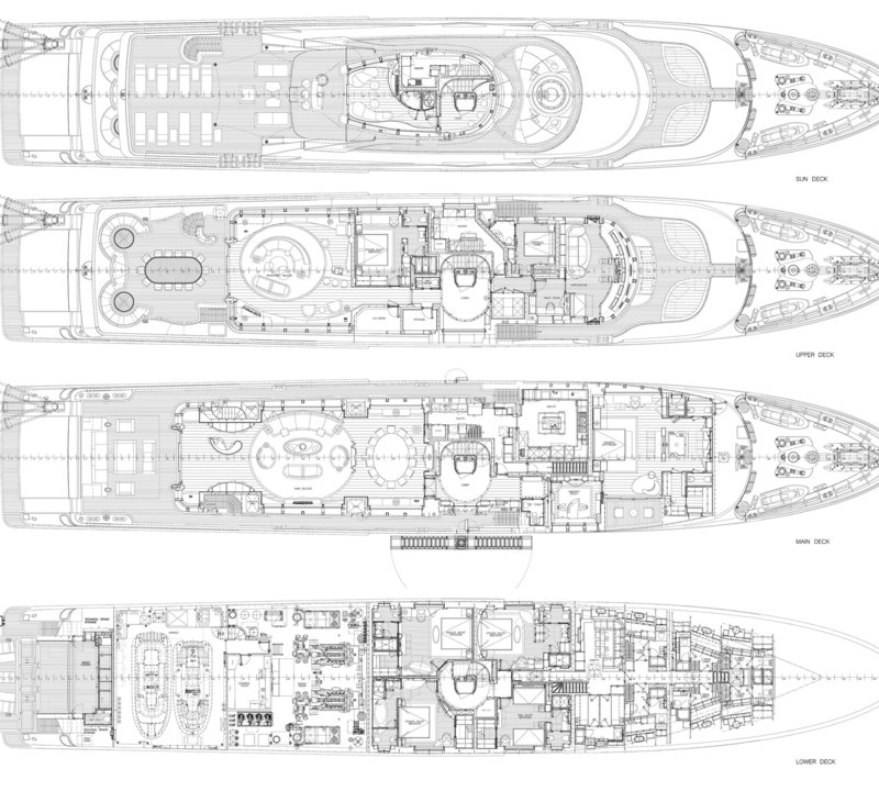 60m CRN Layout