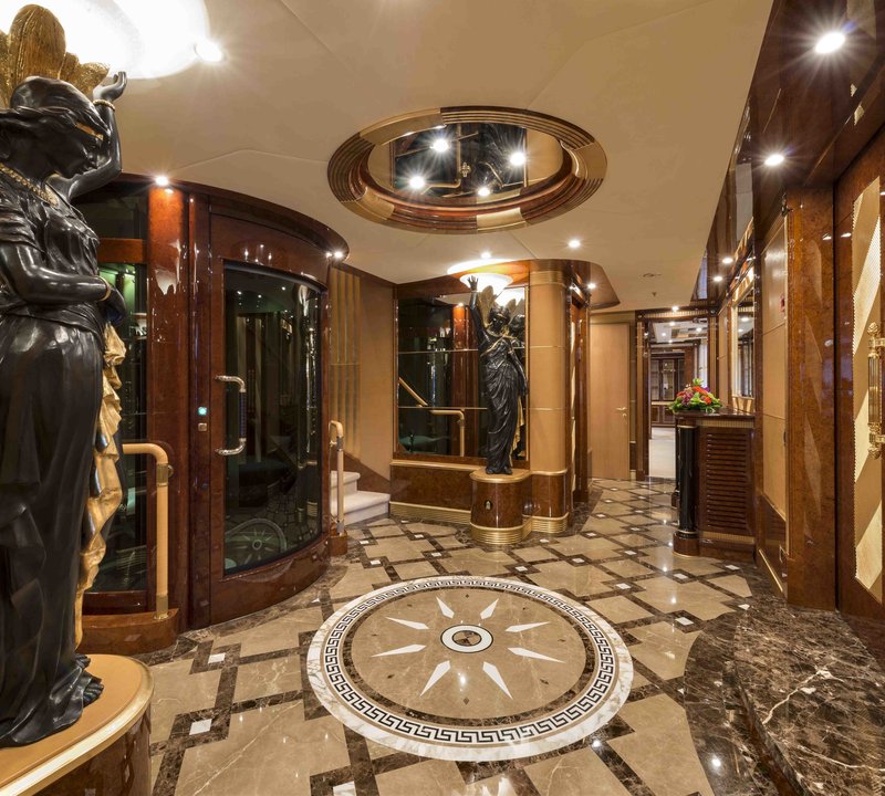 foyer