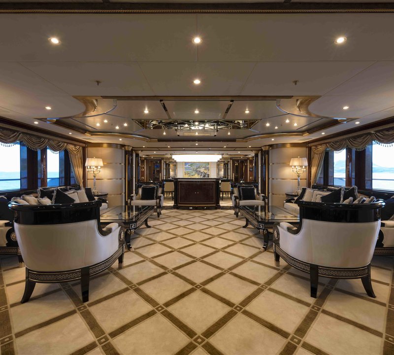 saloon