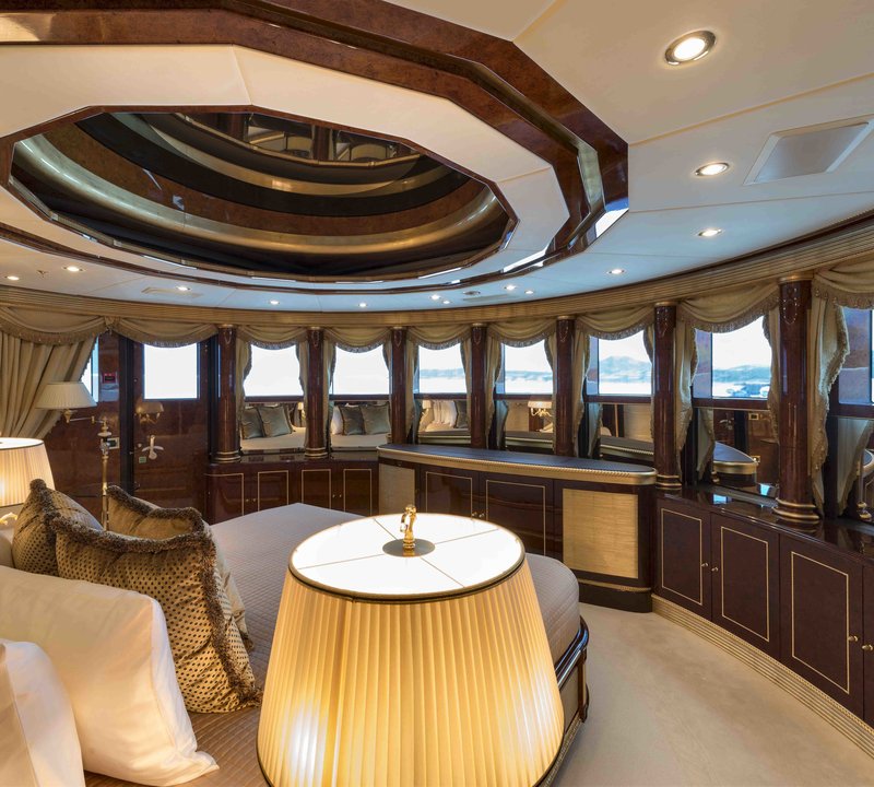 owner suite