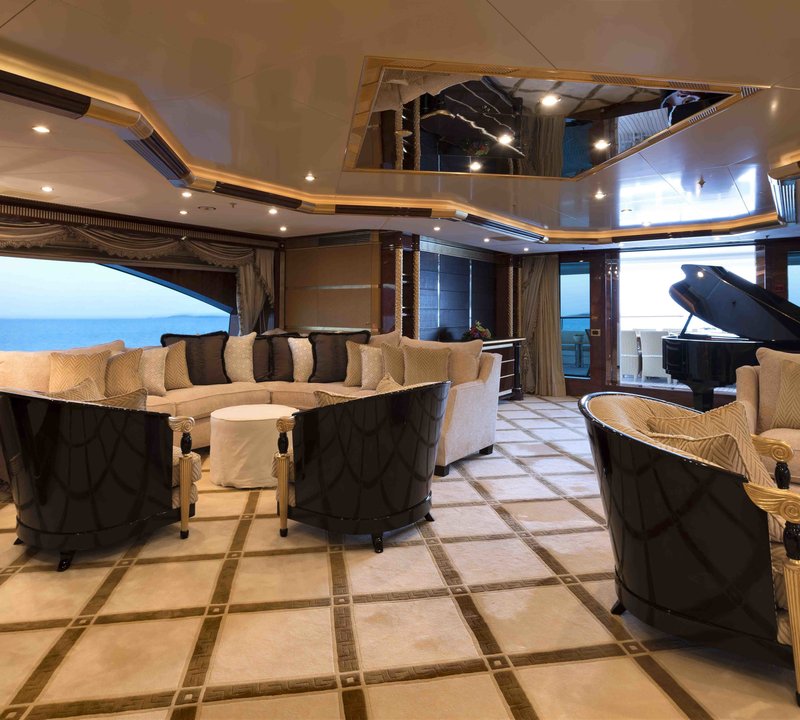 saloon