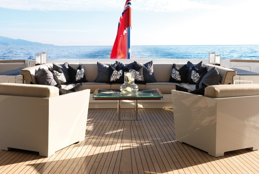 The 62m Yacht SEALYON
