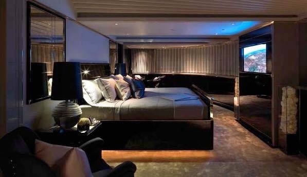 The 62m Yacht SEALYON