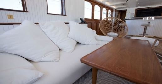 The 65m Yacht SHEMARA