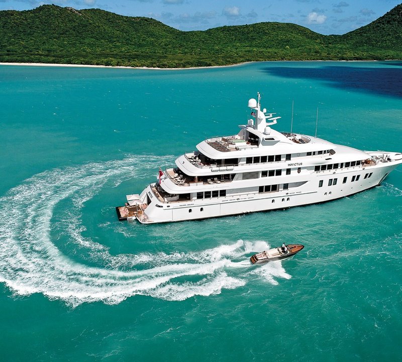 Delta Marine
