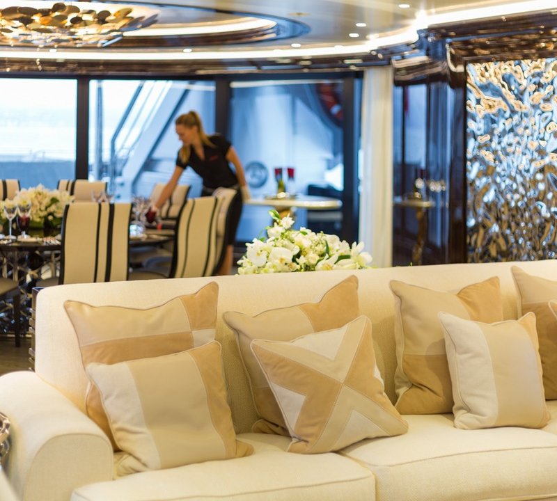 The 66m Yacht OKTO
