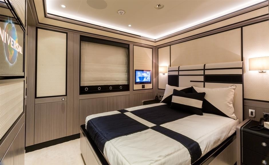 The 66m Yacht OKTO