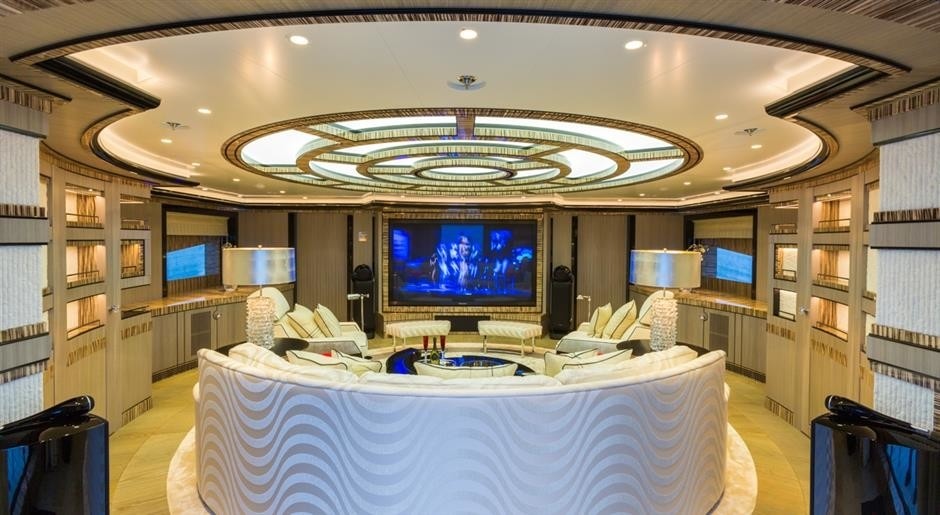 The 66m Yacht OKTO