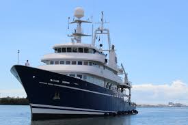 67m GOLDEN SHADOW