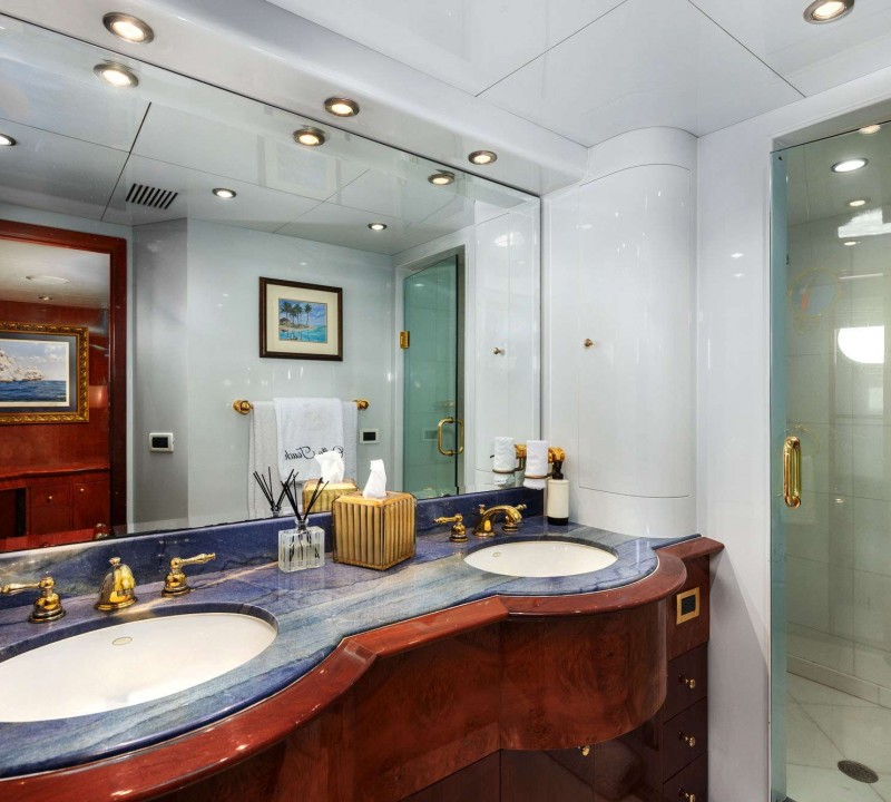 Master bath