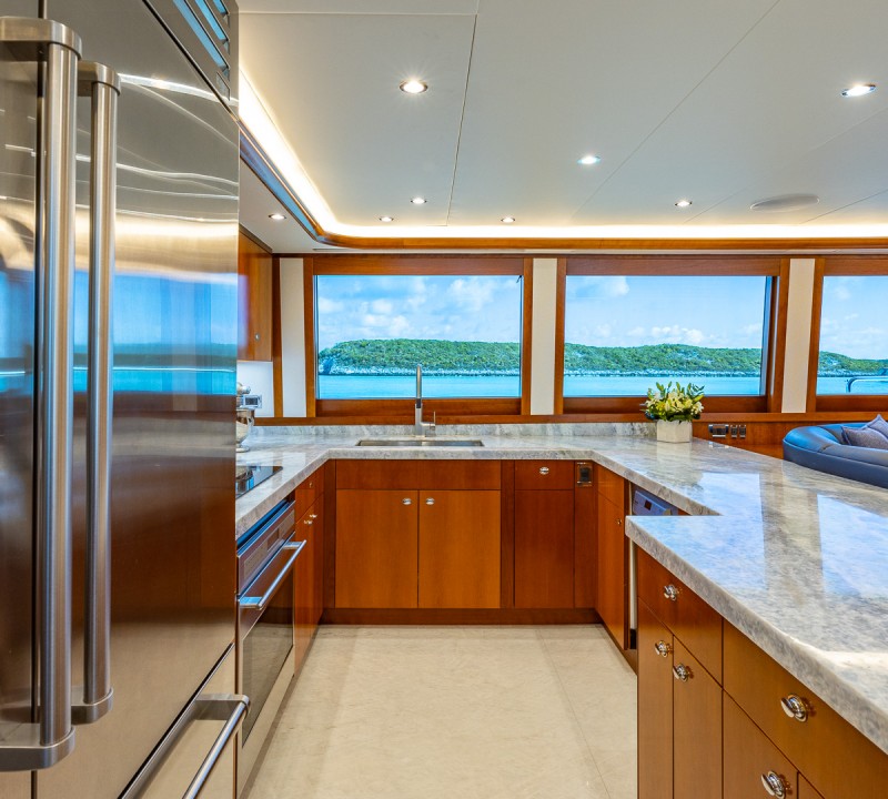 Galley