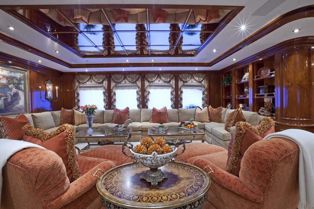 The 70m Yacht MARTHA ANN