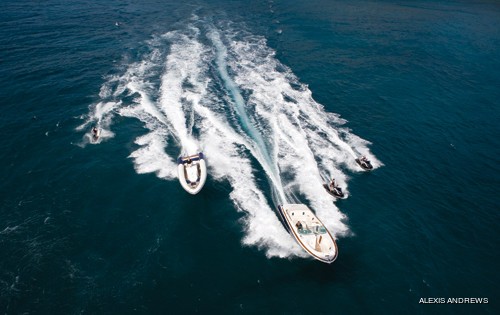 The 71m Yacht UTOPIA
