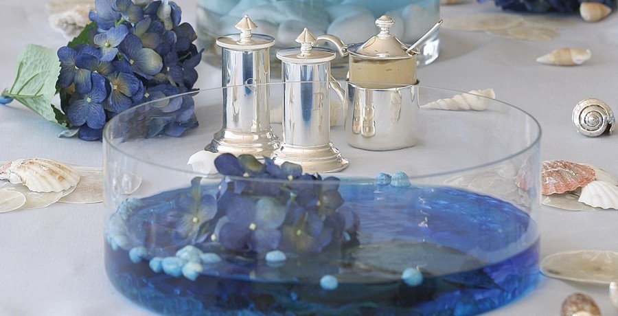 Furniture Decorative: Yacht ELEGANT 007's Close Up Image