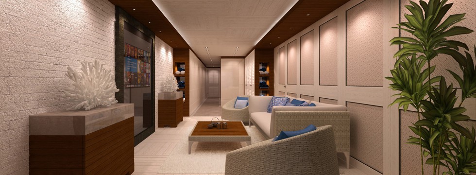 The 73m Yacht ODESSA II