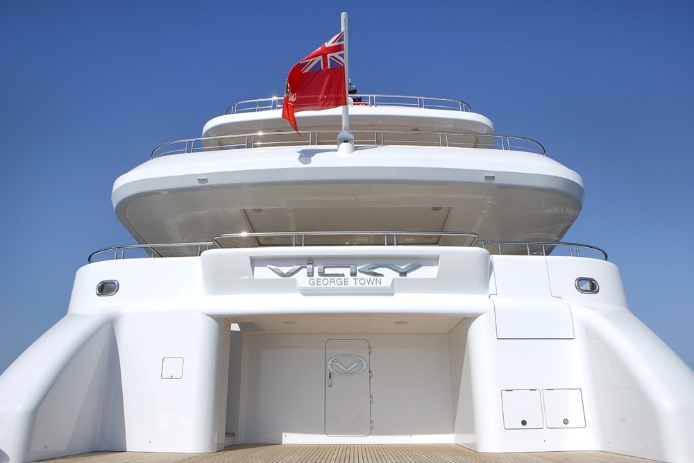 beach club