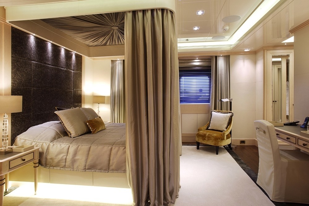 accommodation