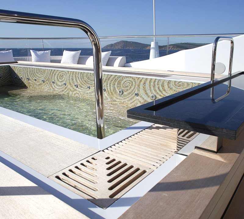 Jacuzzi