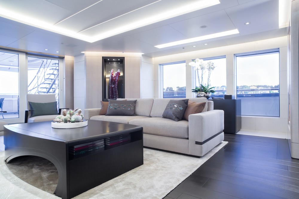 The 74m Yacht MOGAMBO