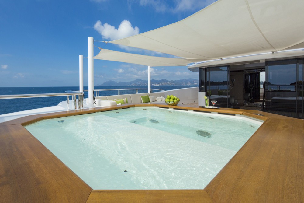 The 74m Yacht MOGAMBO