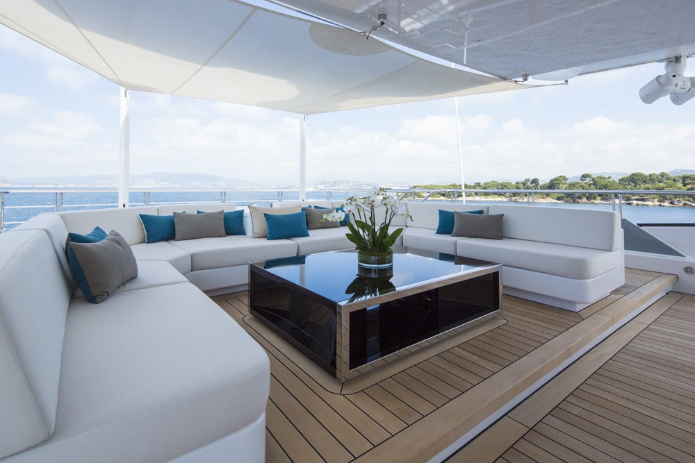 The 74m Yacht MOGAMBO