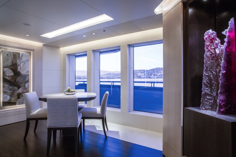 The 74m Yacht MOGAMBO