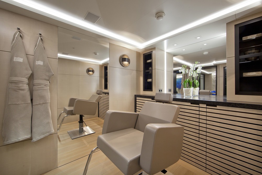 The 74m Yacht MOGAMBO