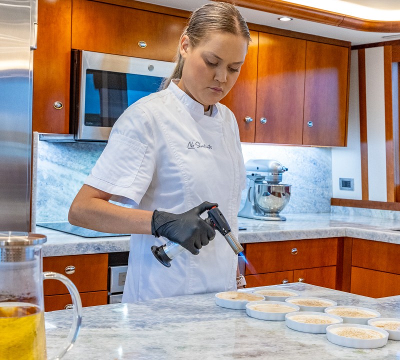 Galley