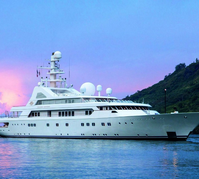 80M GRAND OCEAN