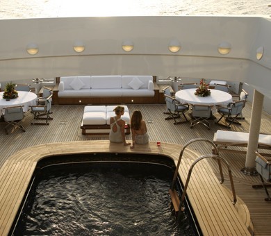 The 80m Yacht GRAND OCEAN