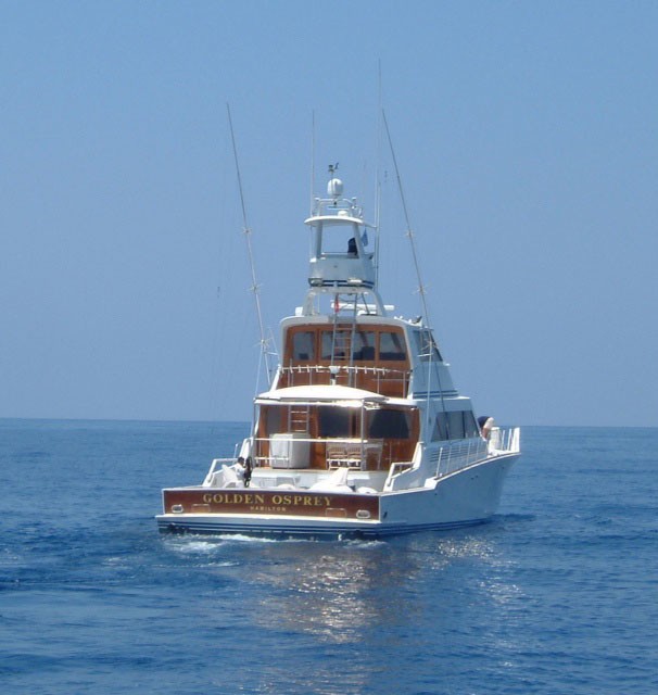 The 80m Yacht GRAND OCEAN
