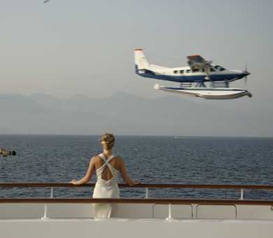 The 80m Yacht GRAND OCEAN