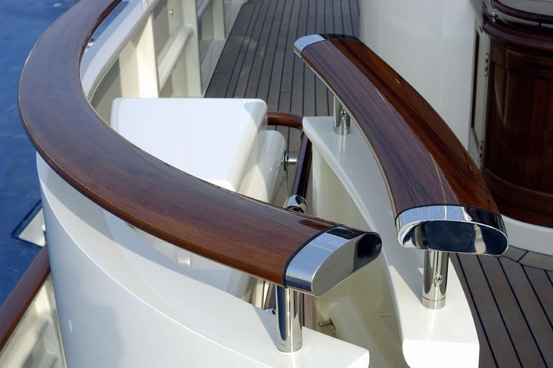 The 90m Yacht ATHENA