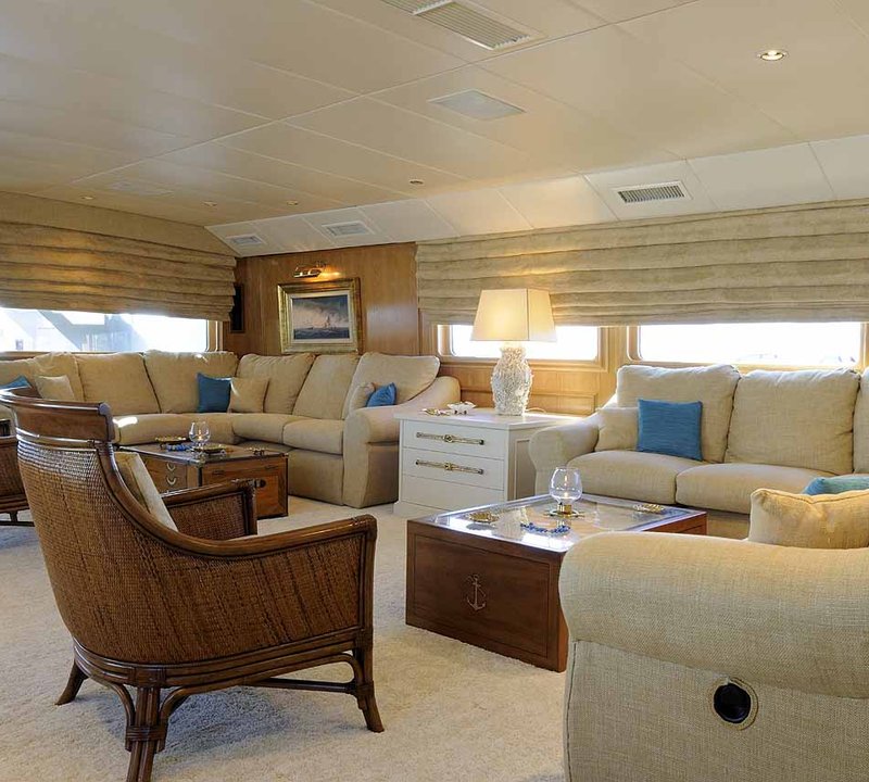AI - Saloon 2
