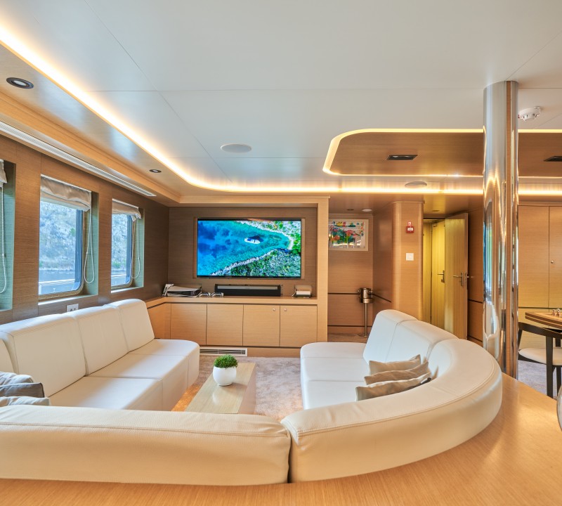TV Lounge