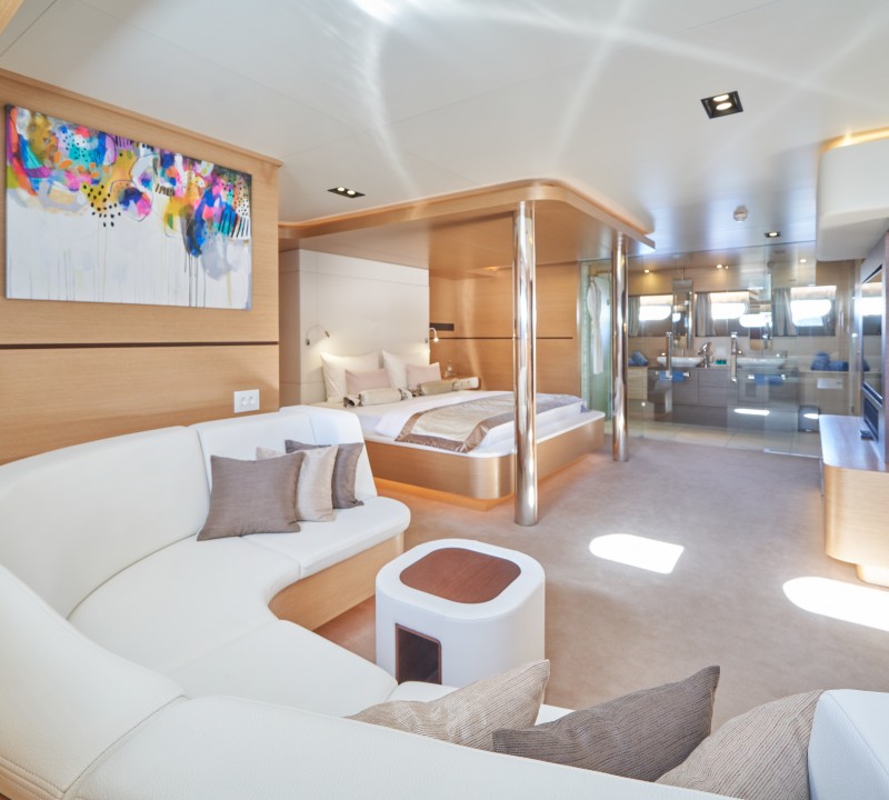 Master Suite