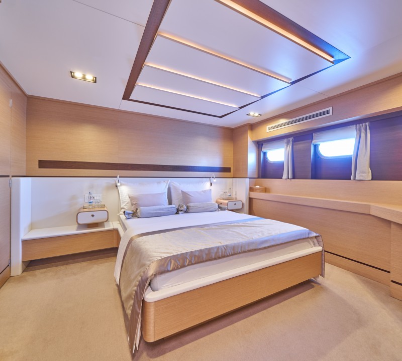 Guest Suite