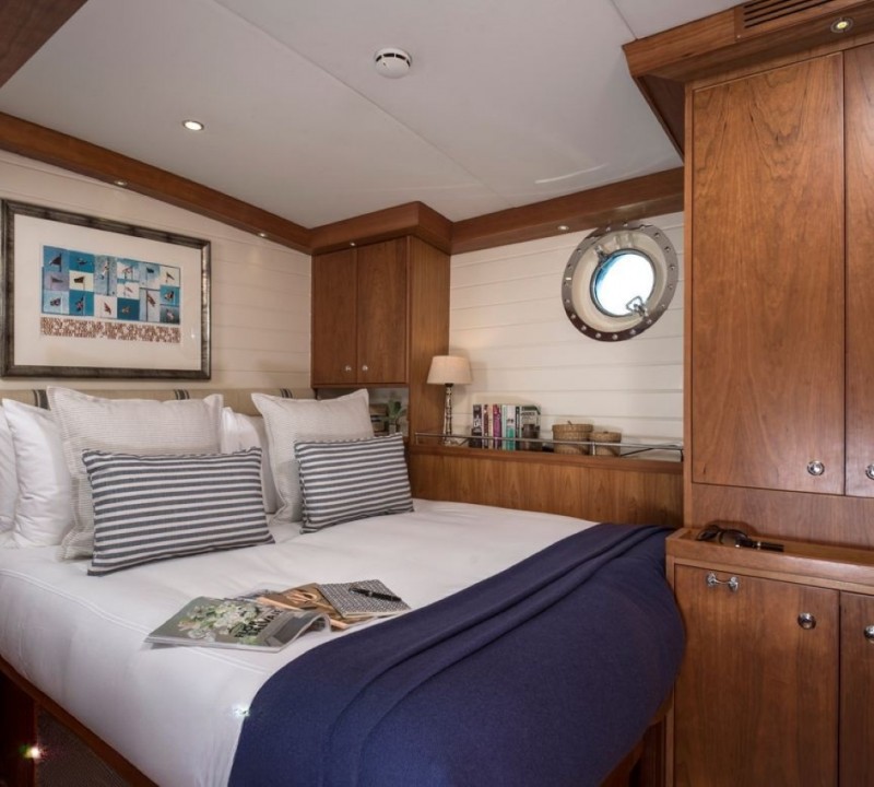 Guest Suite