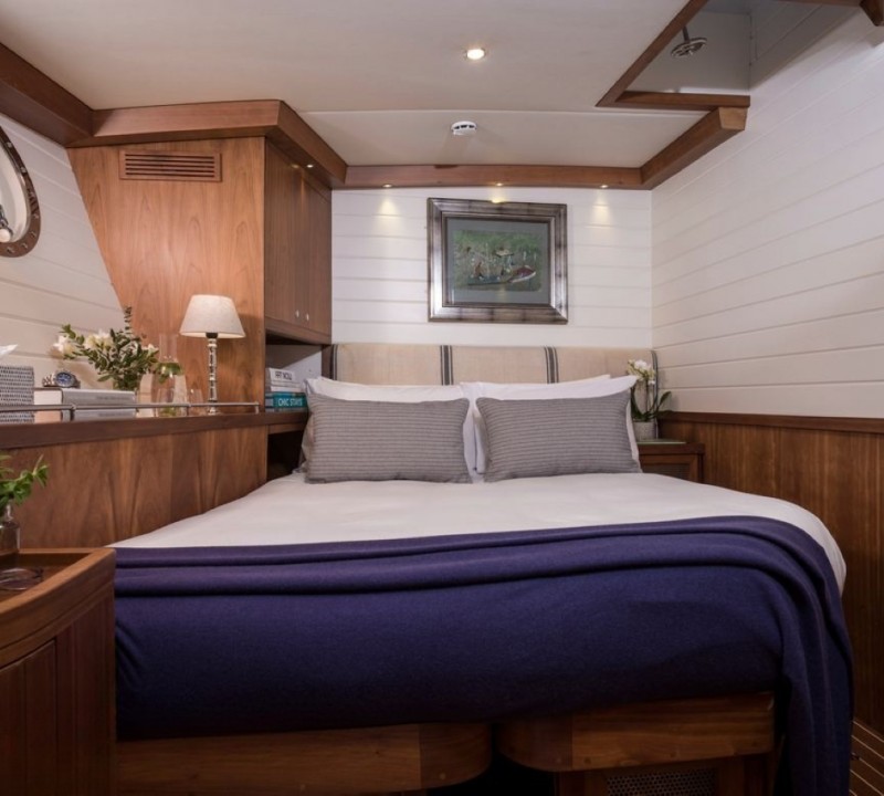 Guest Suite