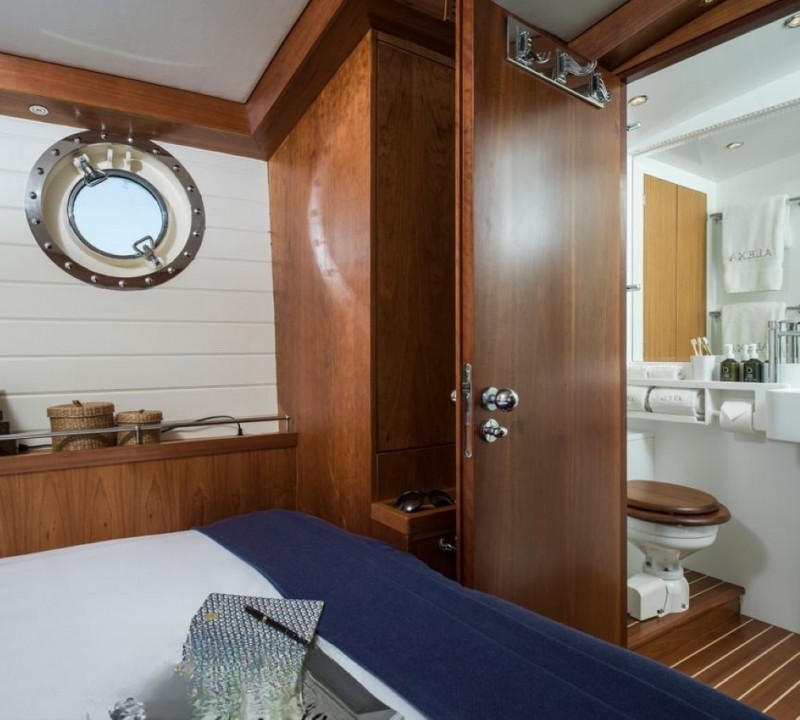 Guest Suite