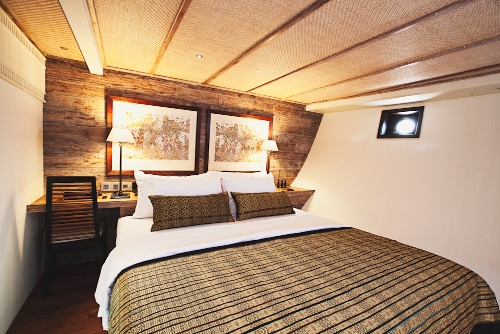ALILA PURNAMA - Suite 1
