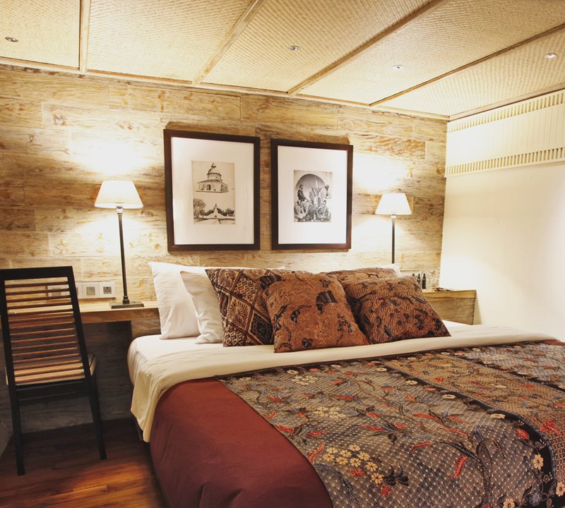 ALILA PURNAMA - Suite 2