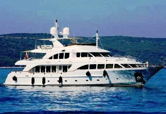 Benetti