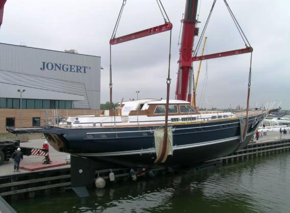 Jongert