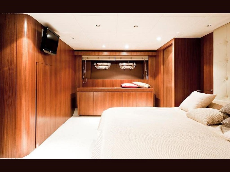 Spacious Double